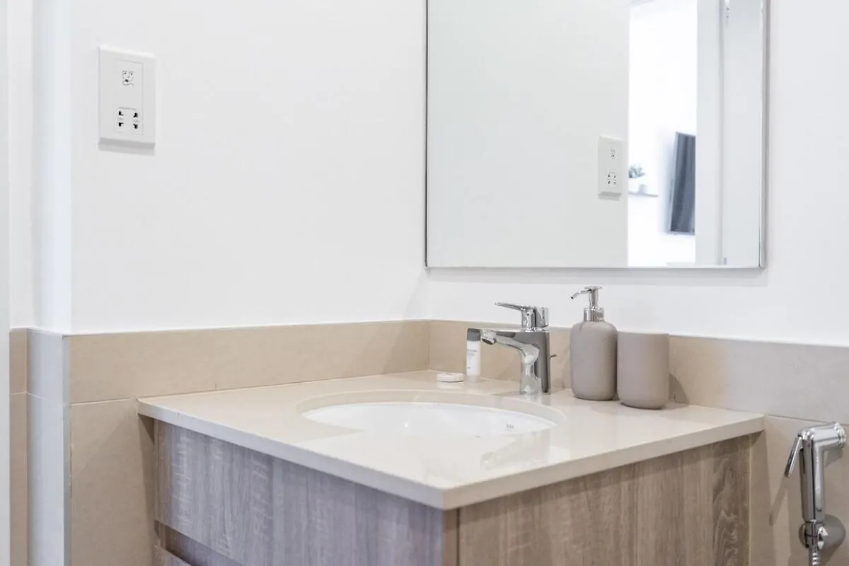Apartment Stylish Studio For 4 In Vibrant Town Square Dubai United Arab Emirates