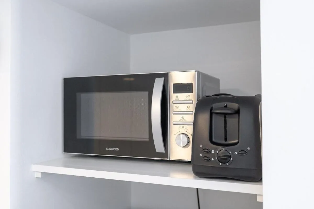 Apartmán Stylish Studio For 4 In Vibrant Town Square Dubaj Spojené arabské emiráty